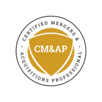 CM&AP Certified Mergers & Acquisitions Professional