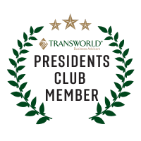Transworld Presidents Club Member